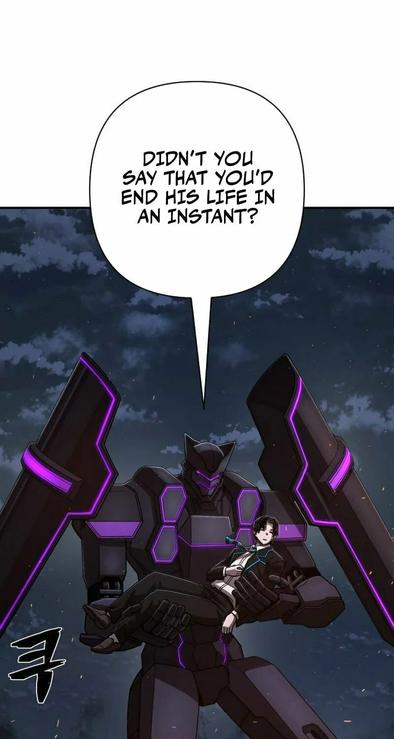 Read The Warrior Returns chapter 118 image 56 on Lezhin