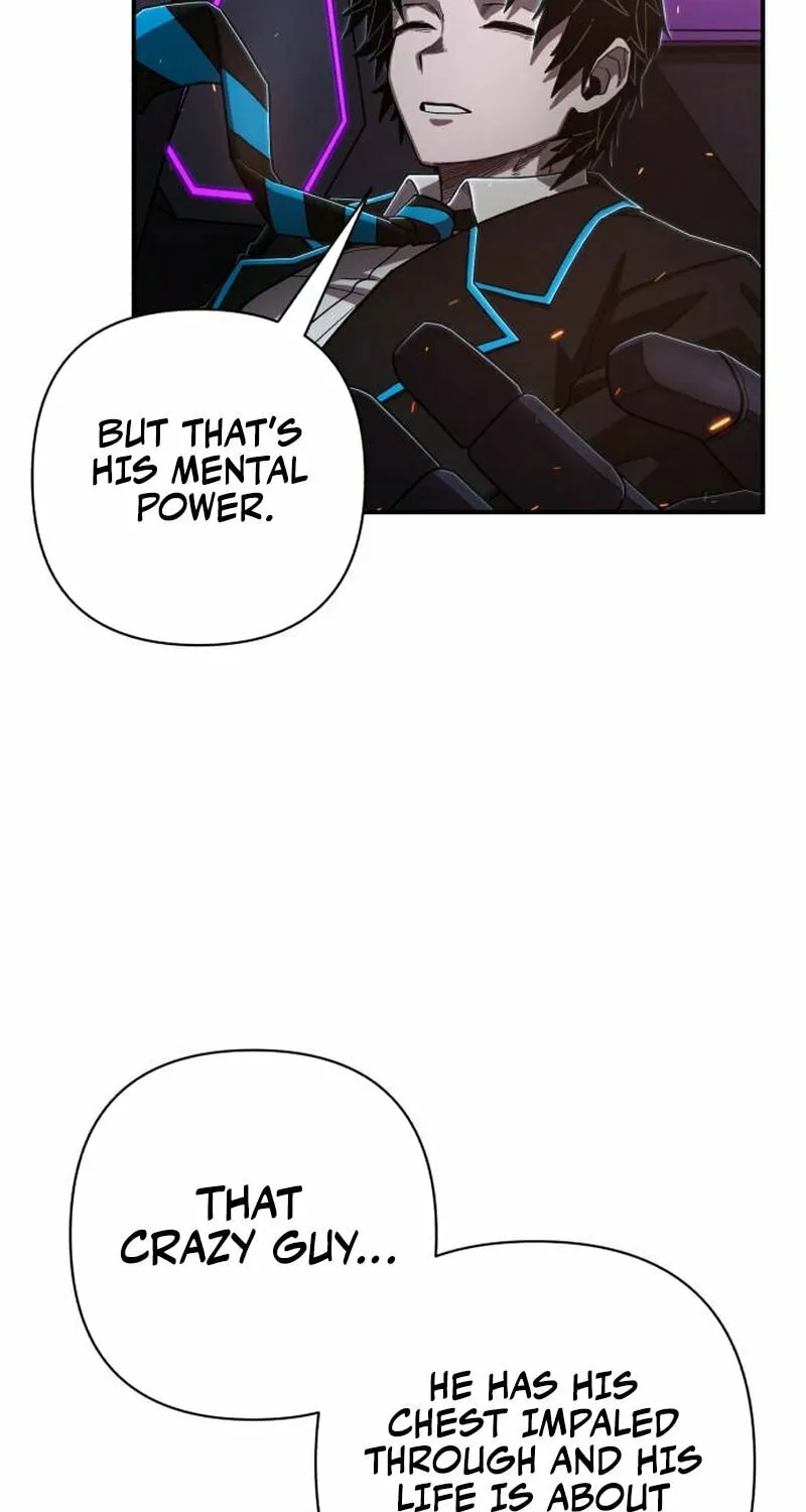 Read The Warrior Returns chapter 118 image 58 on Lezhin