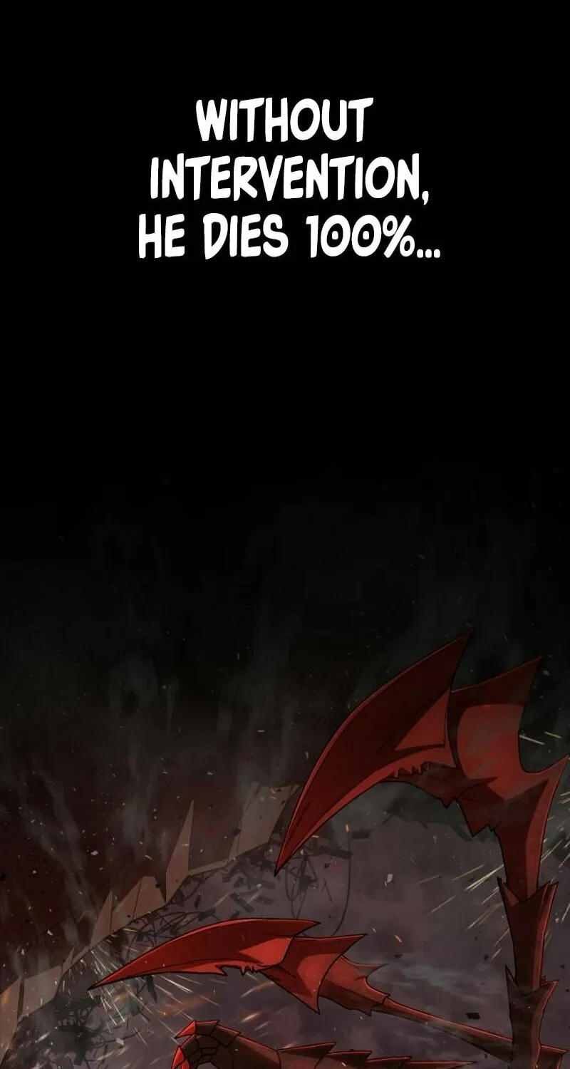 Read The Warrior Returns chapter 118 image 6 on Lezhin