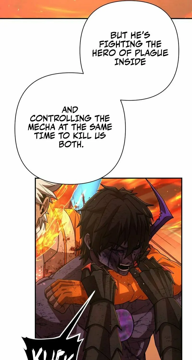Read The Warrior Returns chapter 118 image 60 on Lezhin