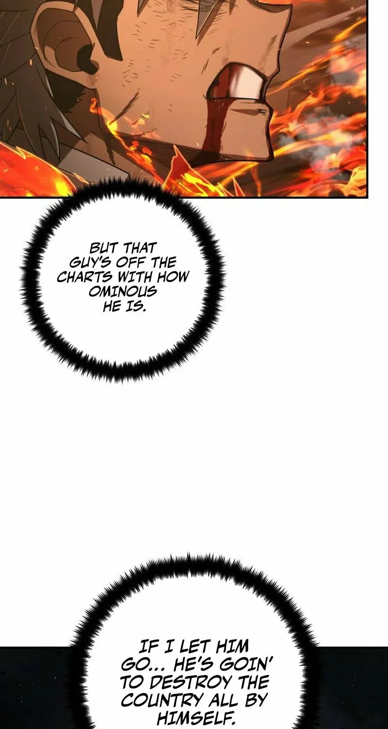 Read The Warrior Returns chapter 118 image 62 on Lezhin