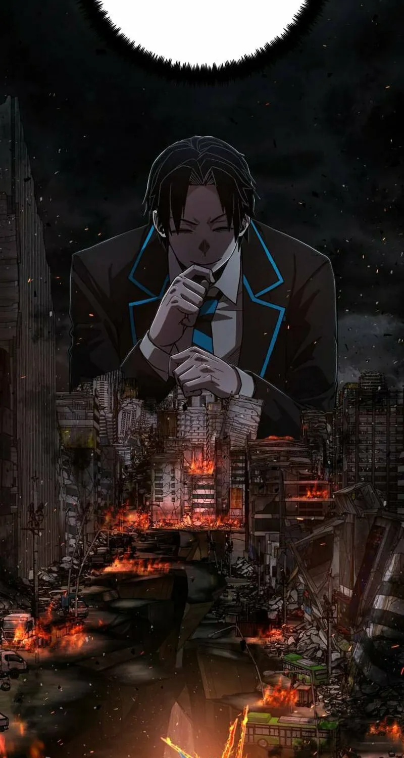 Read The Warrior Returns chapter 118 image 63 on Lezhin