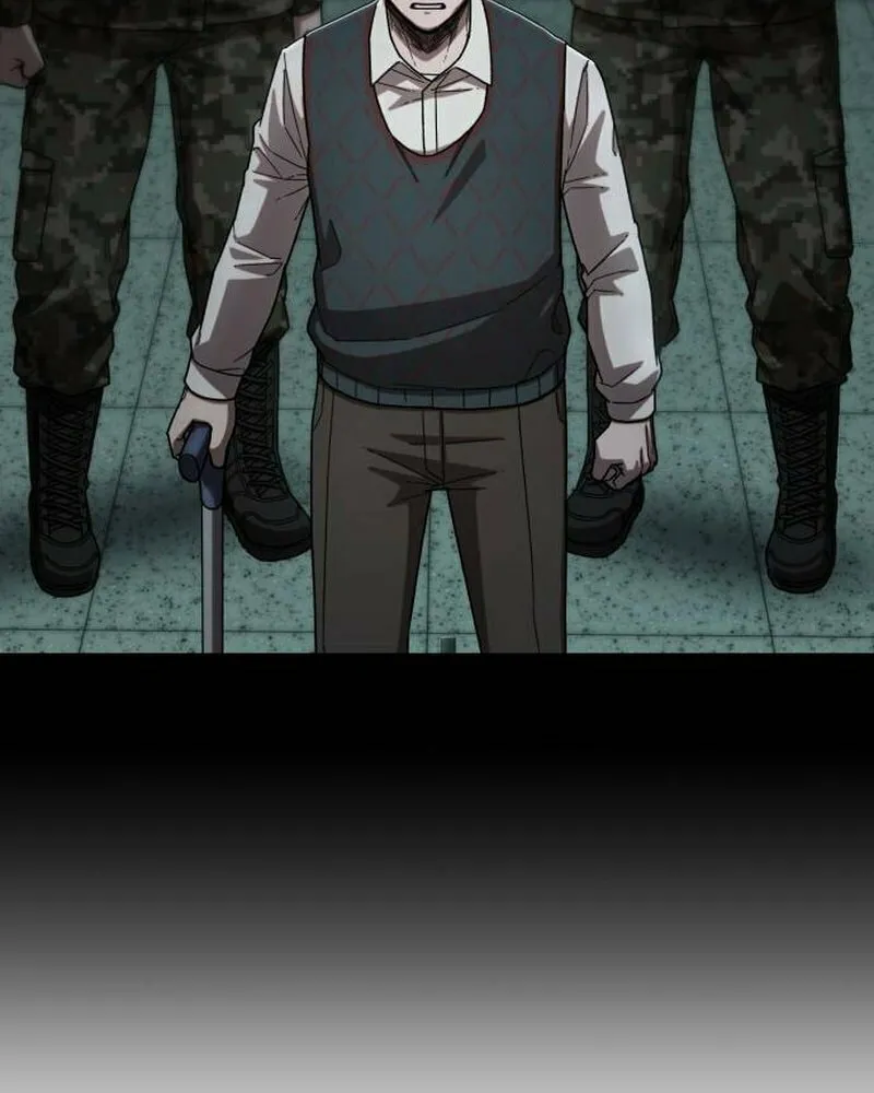 Read The Warrior Returns chapter 118 image 66 on Lezhin