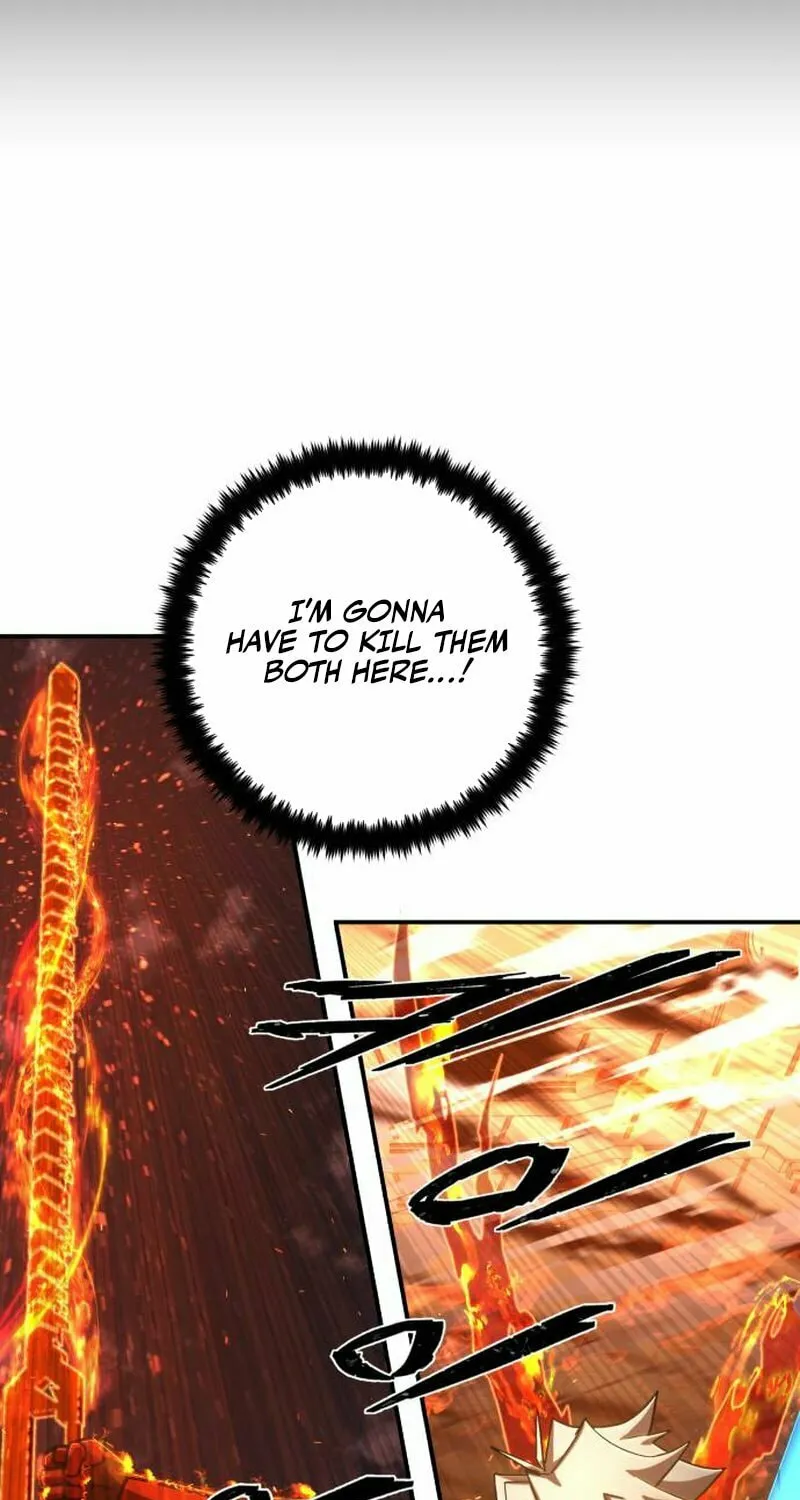 Read The Warrior Returns chapter 118 image 67 on Lezhin