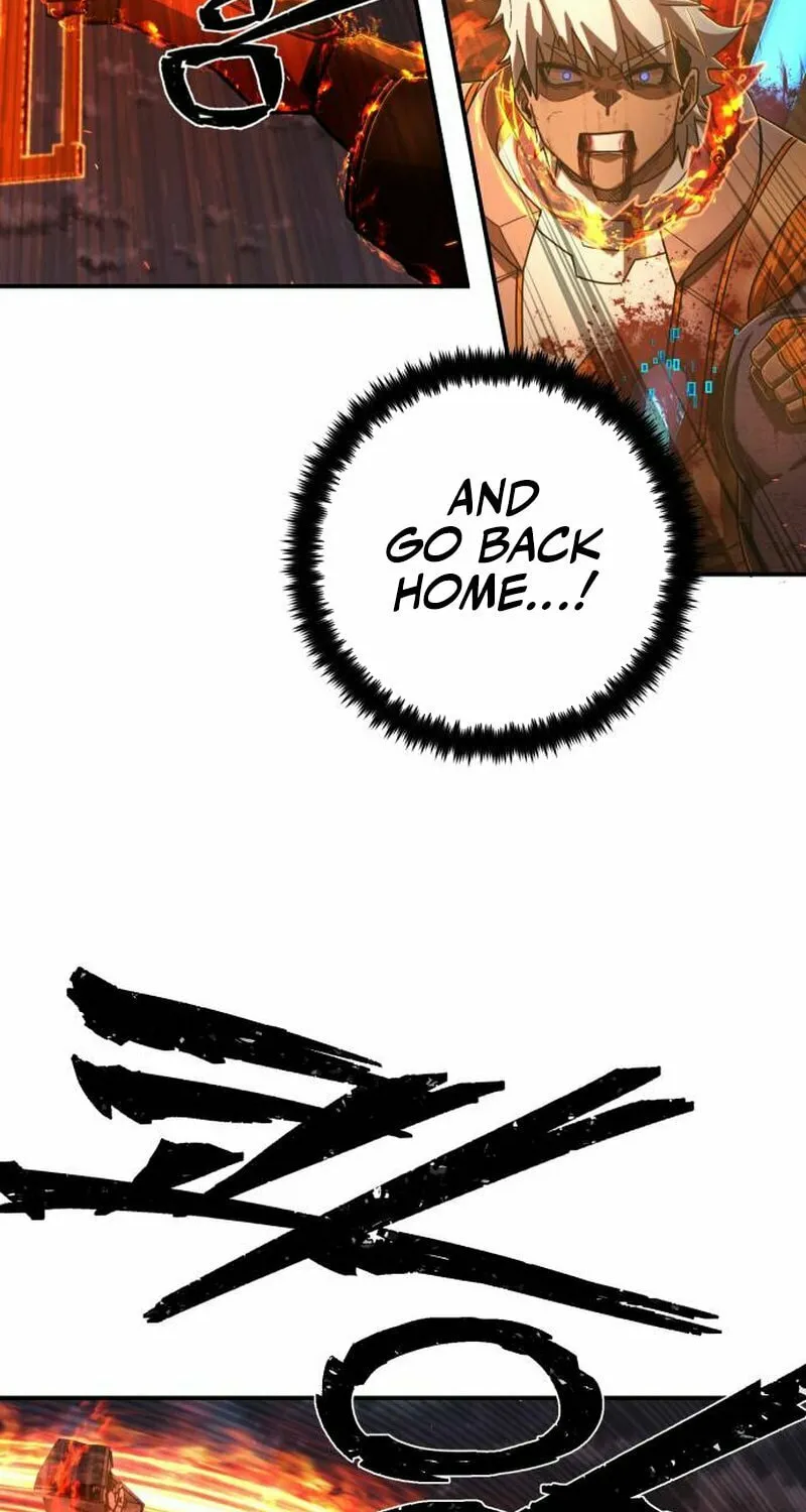 Read The Warrior Returns chapter 118 image 68 on Lezhin