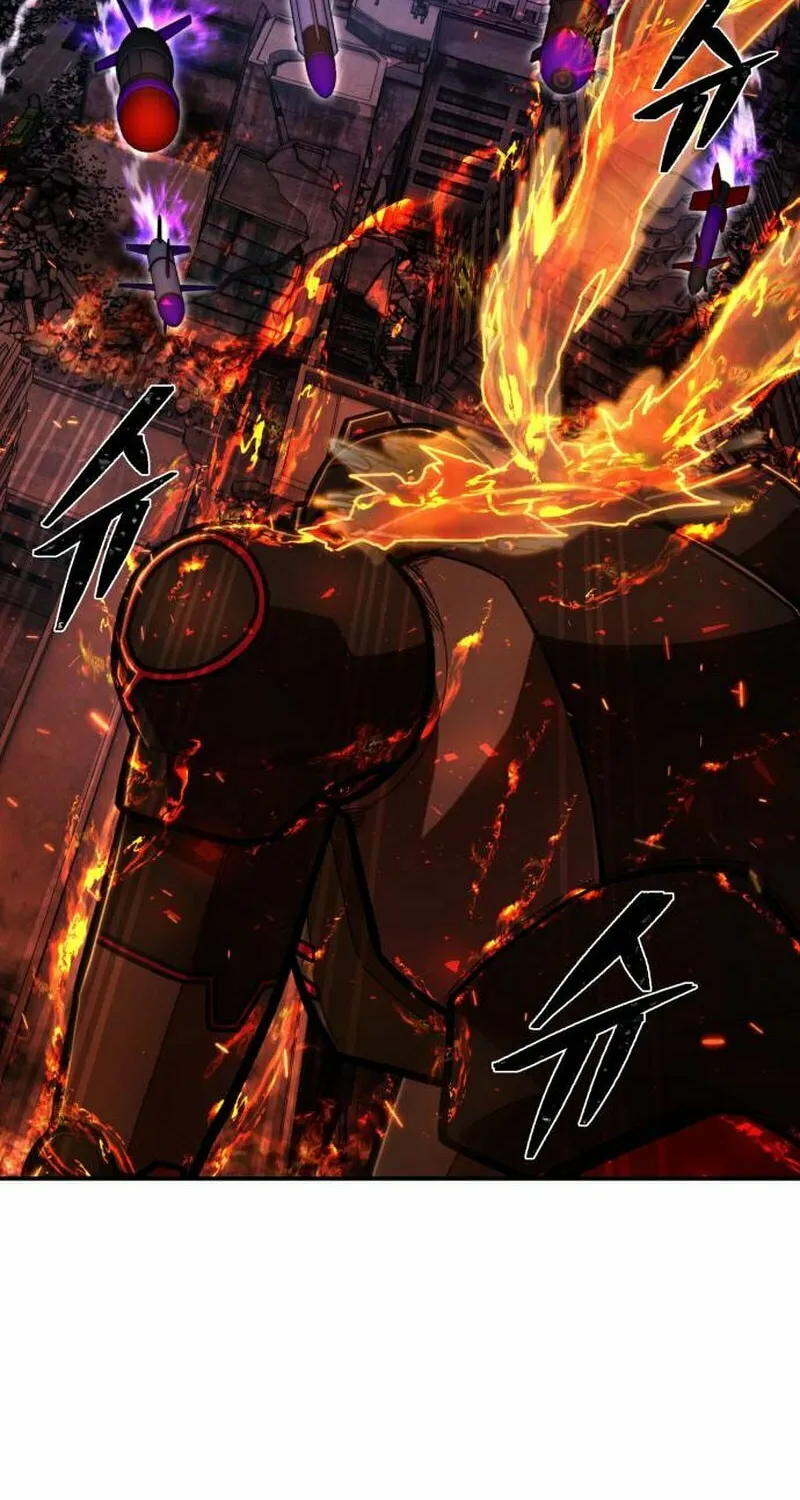 Read The Warrior Returns chapter 118 image 75 on Lezhin