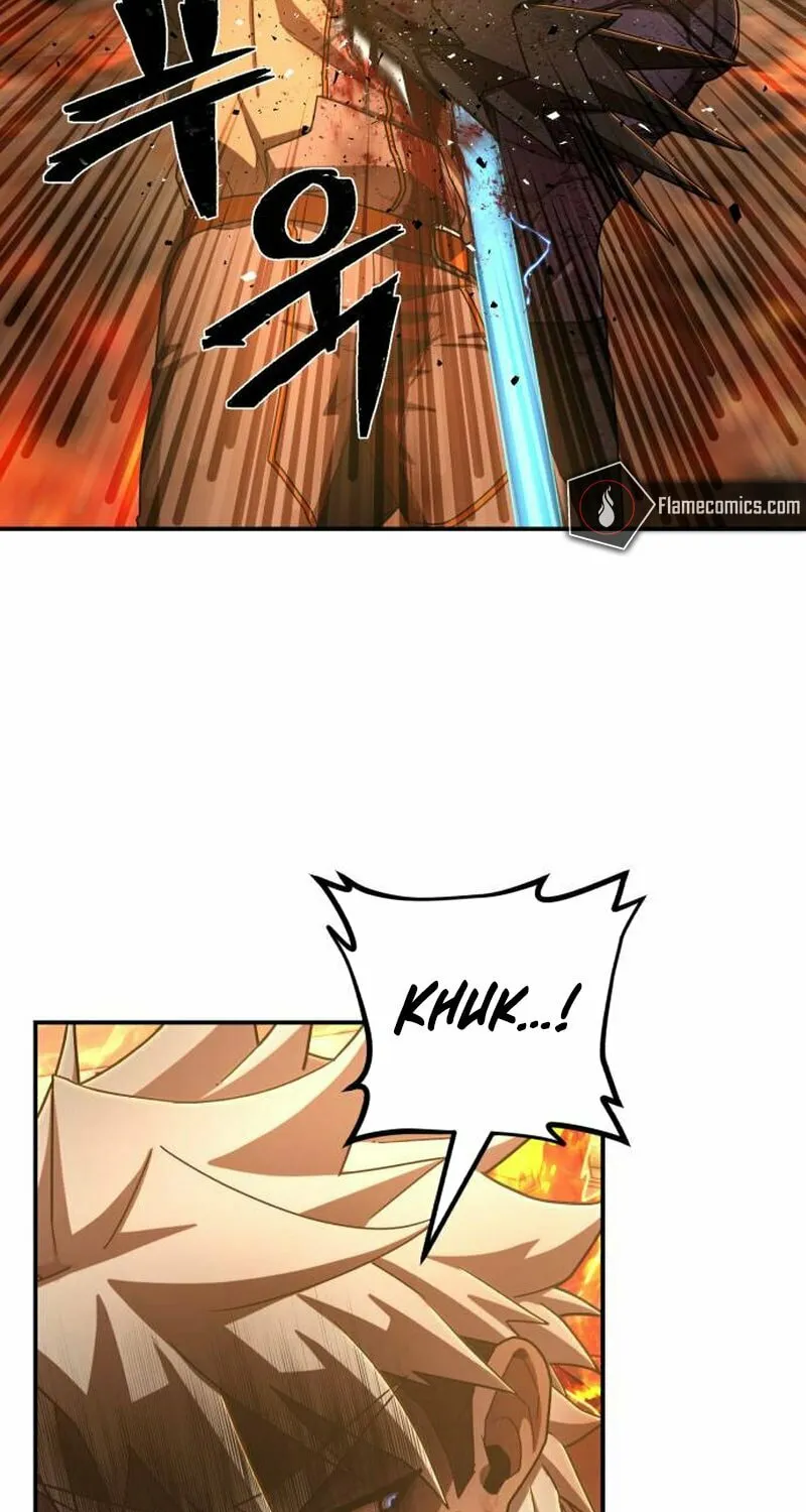Read The Warrior Returns chapter 118 image 78 on Lezhin