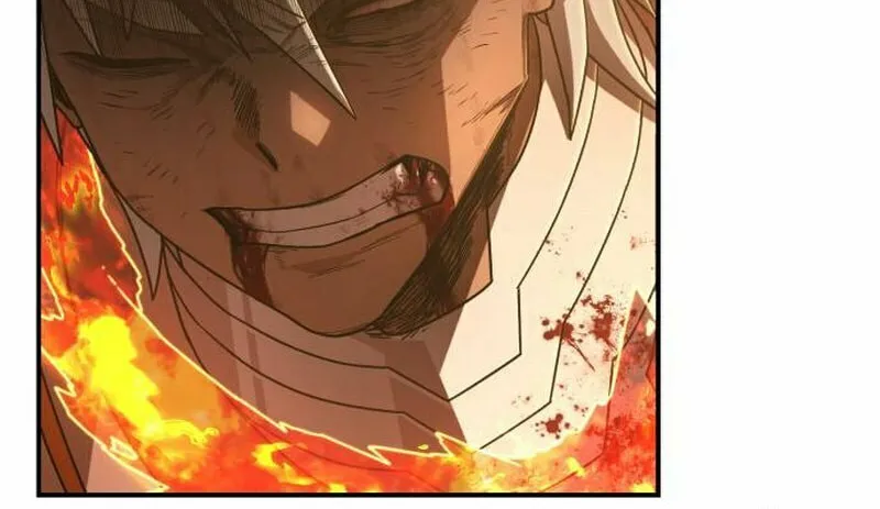 Read The Warrior Returns chapter 118 image 79 on Lezhin