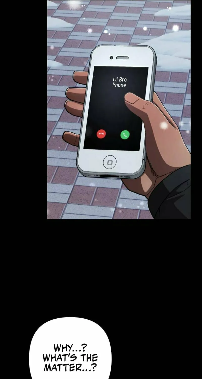 Read The Warrior Returns chapter 118 image 87 on Lezhin