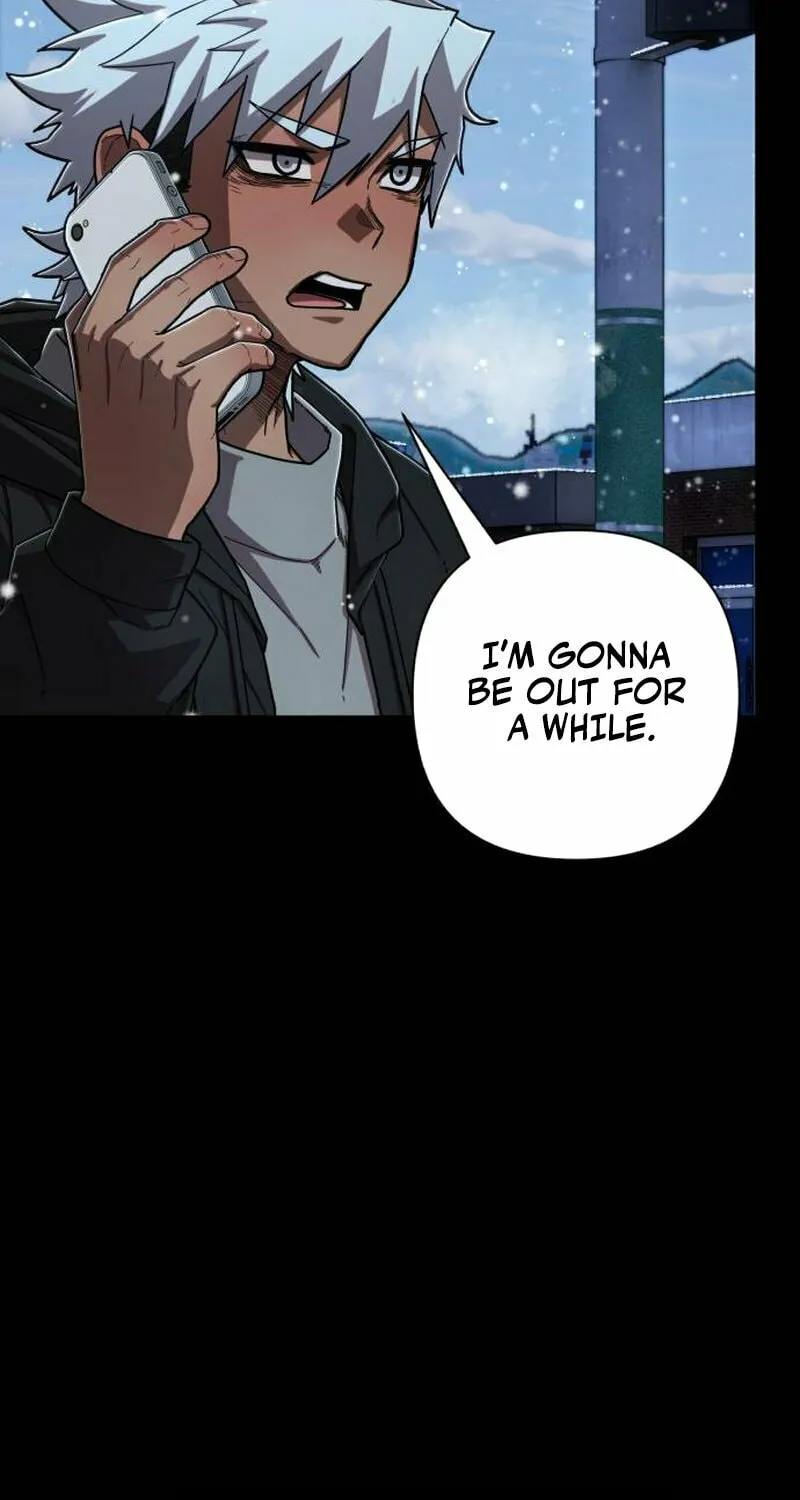 Read The Warrior Returns chapter 118 image 89 on Lezhin
