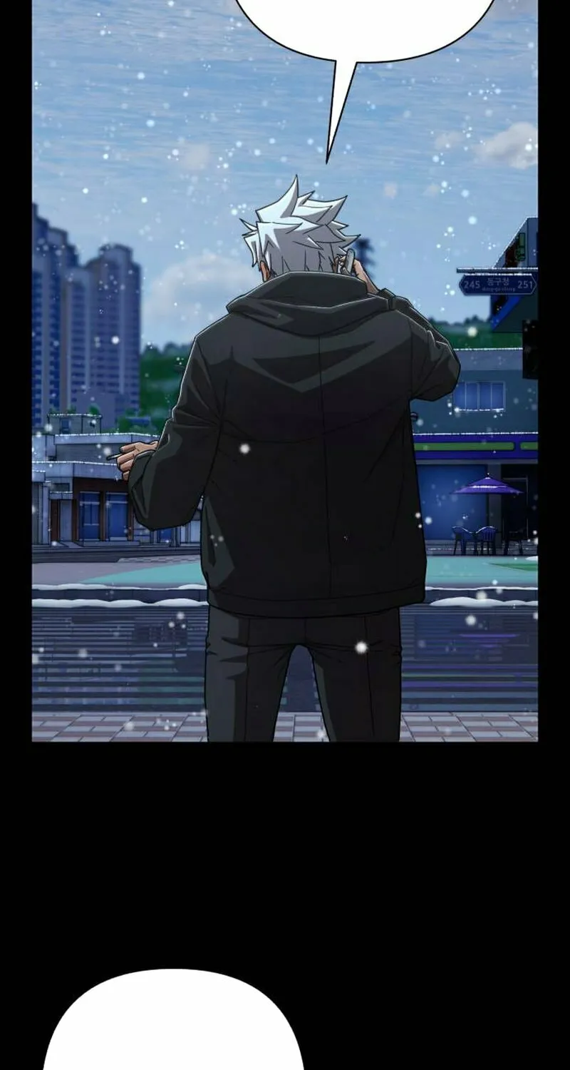 Read The Warrior Returns chapter 118 image 91 on Lezhin