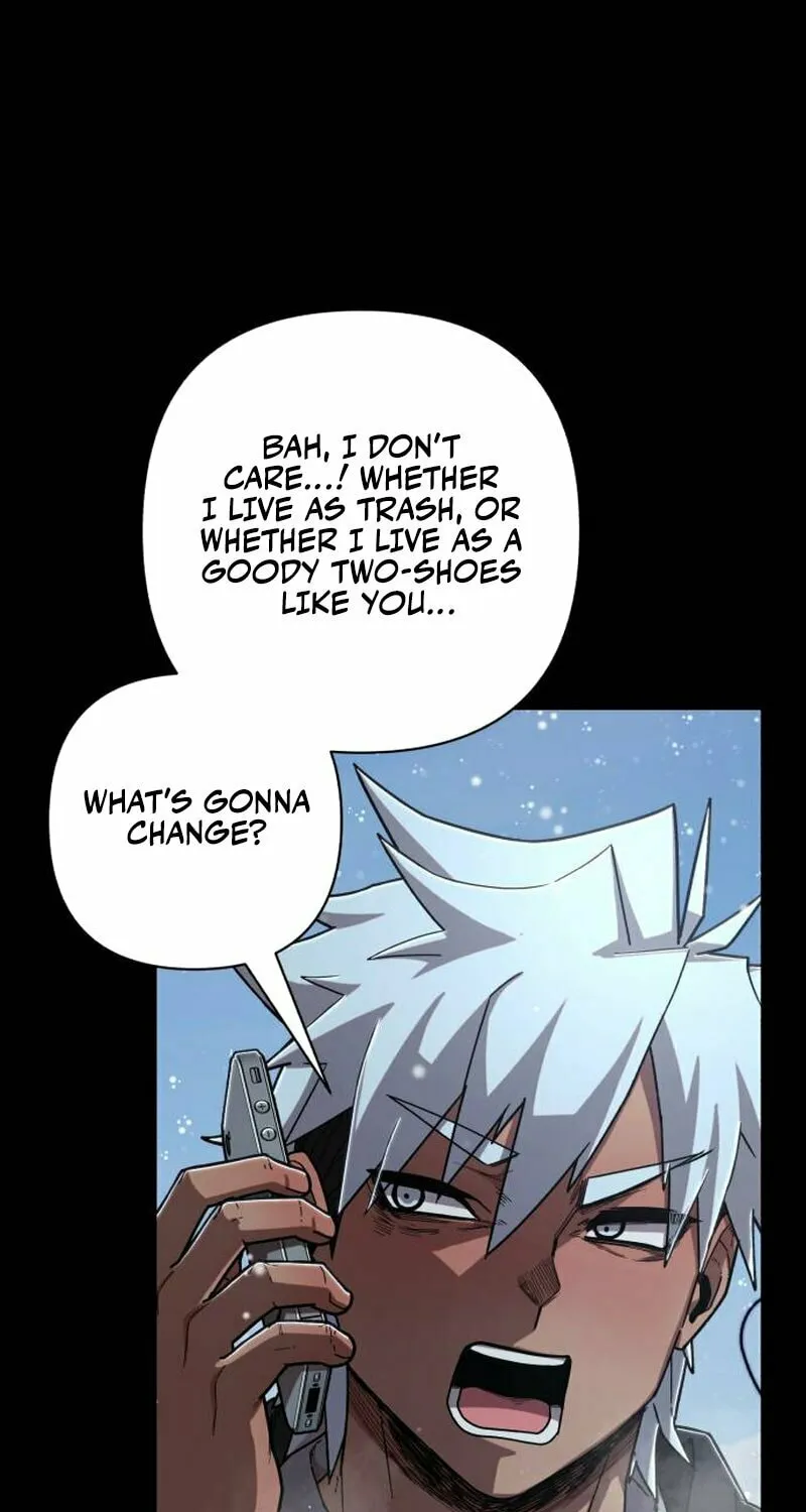 Read The Warrior Returns chapter 118 image 94 on Lezhin