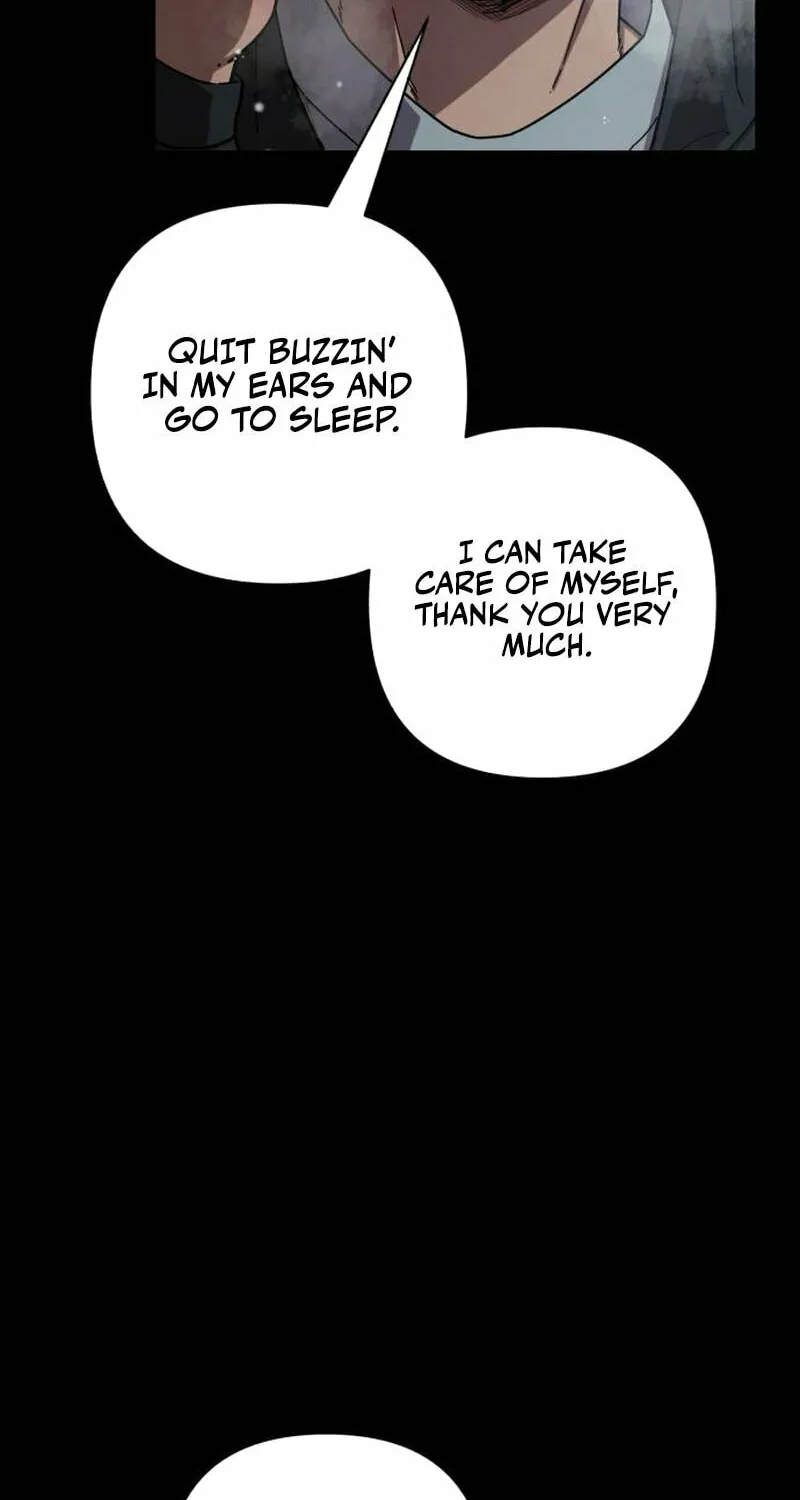 Read The Warrior Returns chapter 118 image 95 on Lezhin