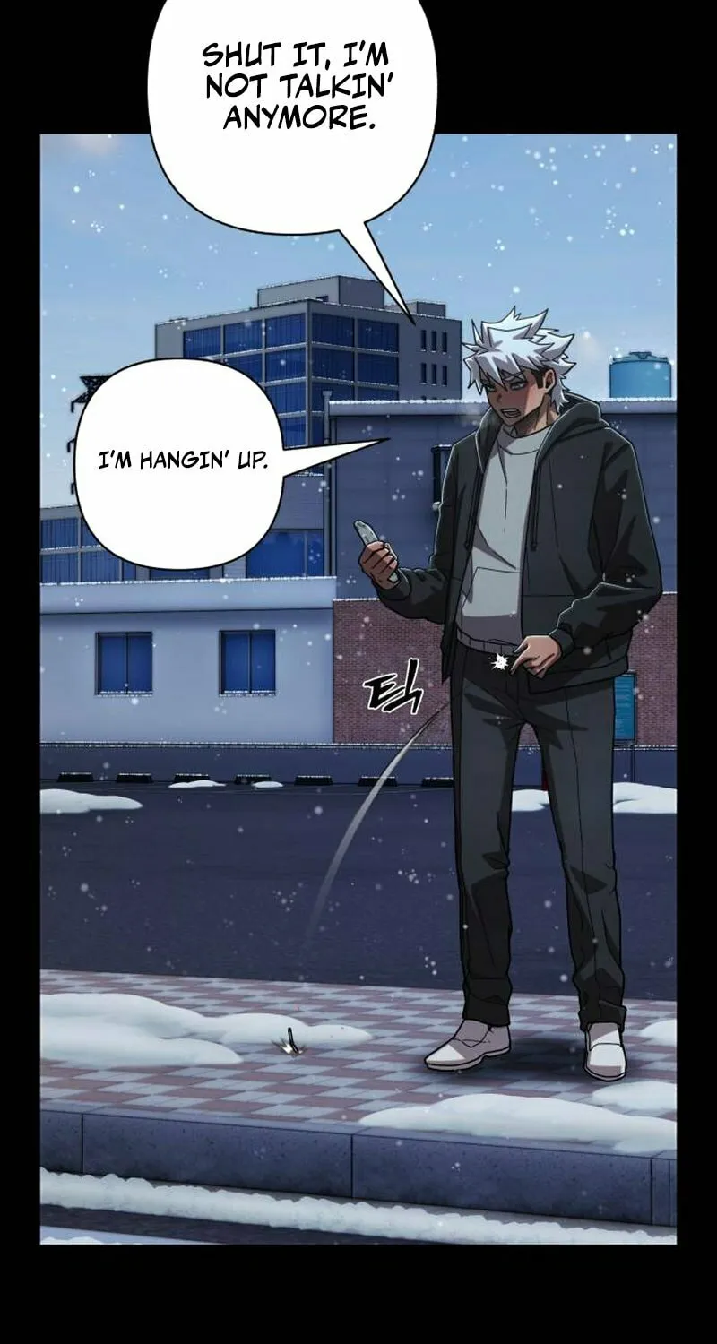 Read The Warrior Returns chapter 118 image 96 on Lezhin