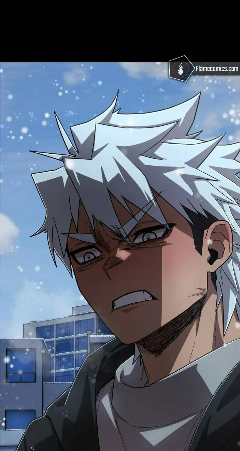 Read The Warrior Returns chapter 118 image 97 on Lezhin