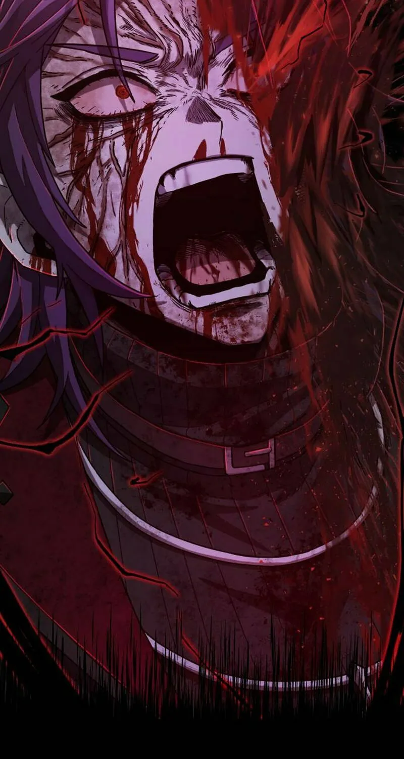 Read The Warrior Returns chapter 119 image 102 on Lezhin