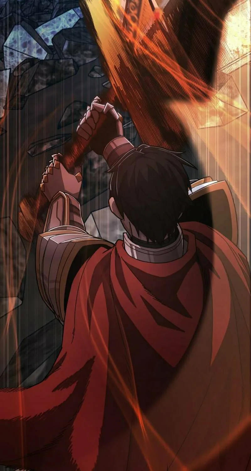 Read The Warrior Returns chapter 119 image 109 on Lezhin