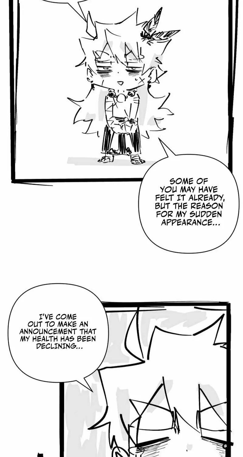 Read The Warrior Returns chapter 119 image 113 on Lezhin