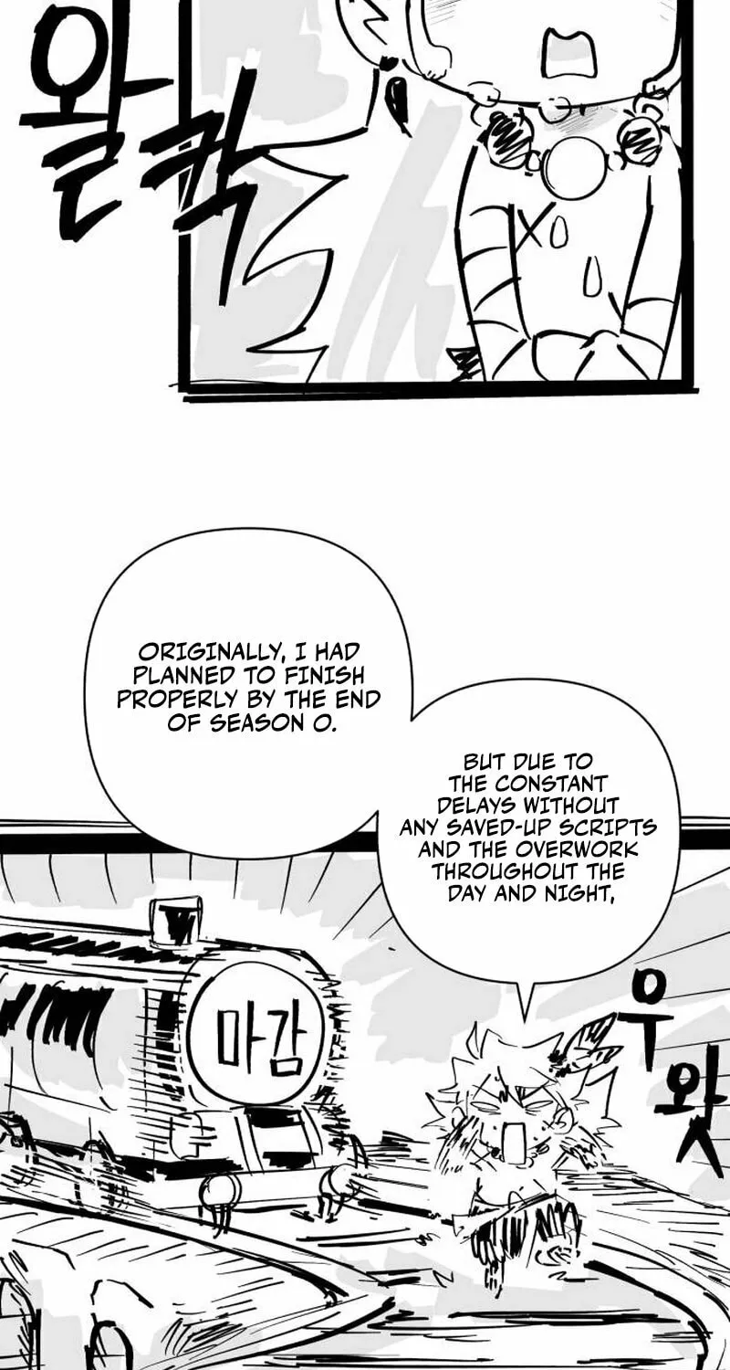 Read The Warrior Returns chapter 119 image 114 on Lezhin