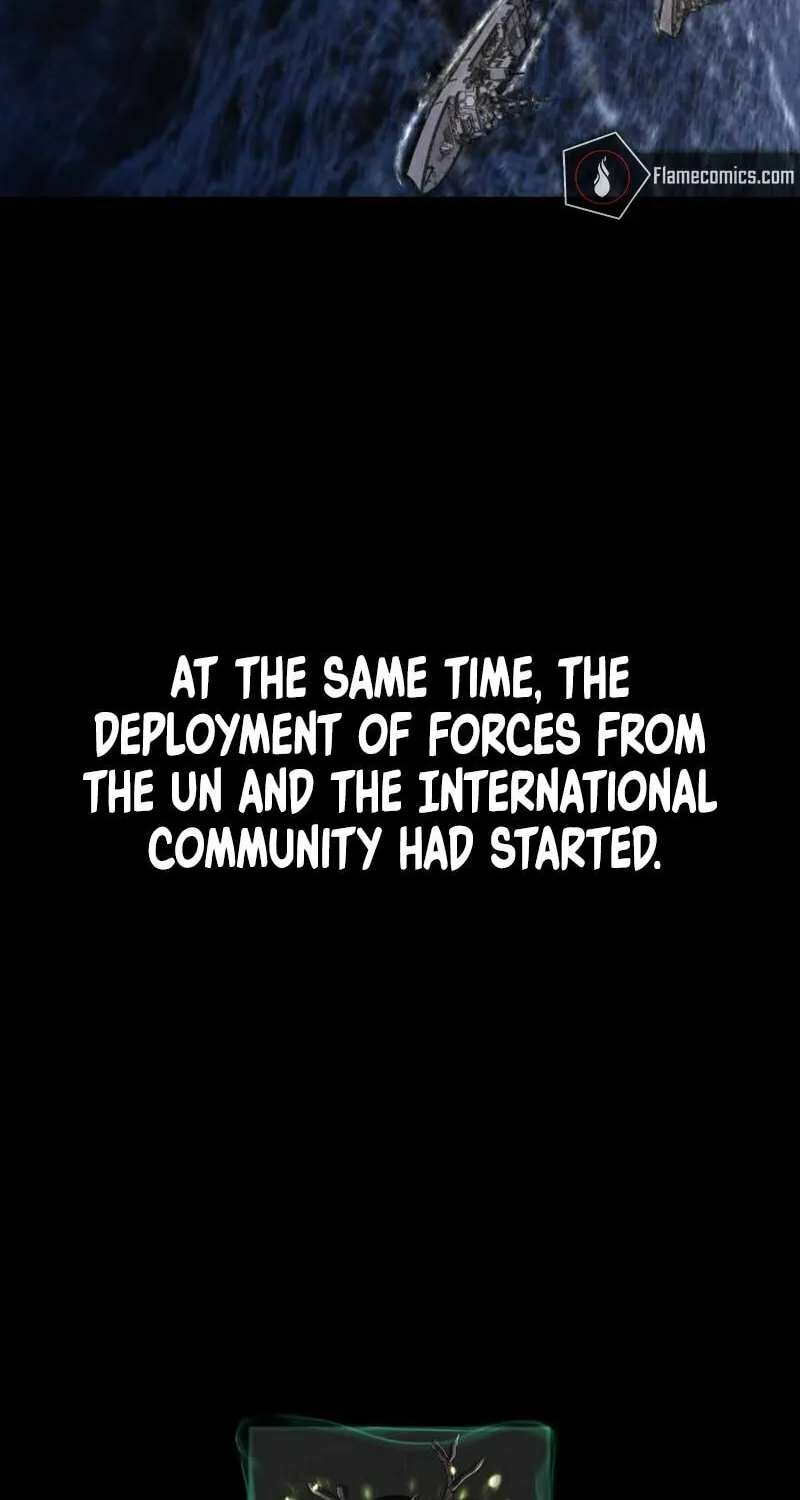 Read The Warrior Returns chapter 119 image 18 on Lezhin