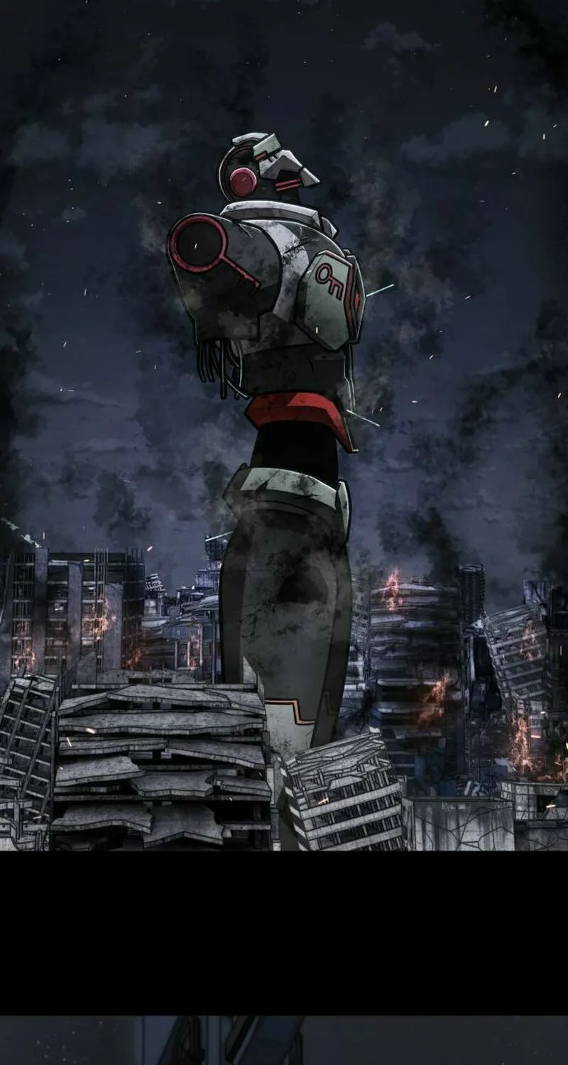 Read The Warrior Returns chapter 119 image 2 on Lezhin