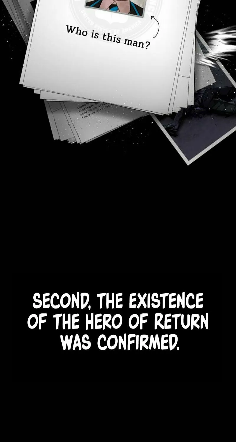 Read The Warrior Returns chapter 119 image 26 on Lezhin