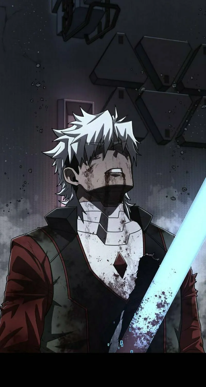 Read The Warrior Returns chapter 119 image 3 on Lezhin