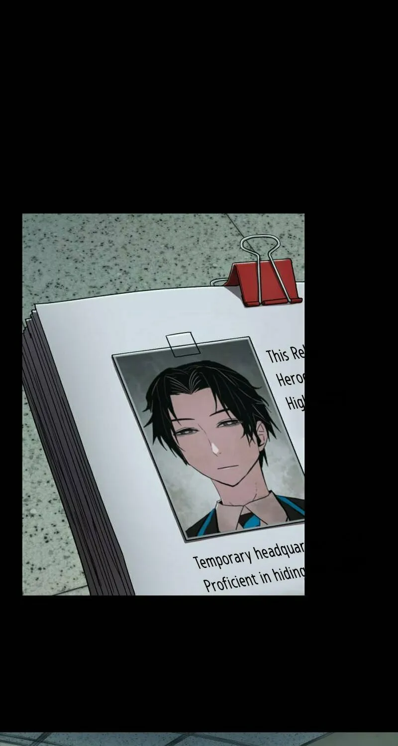 Read The Warrior Returns chapter 119 image 39 on Lezhin