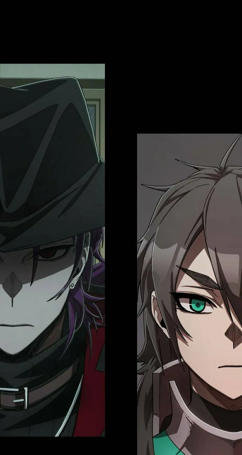 Read The Warrior Returns chapter 119 image 43 on Lezhin