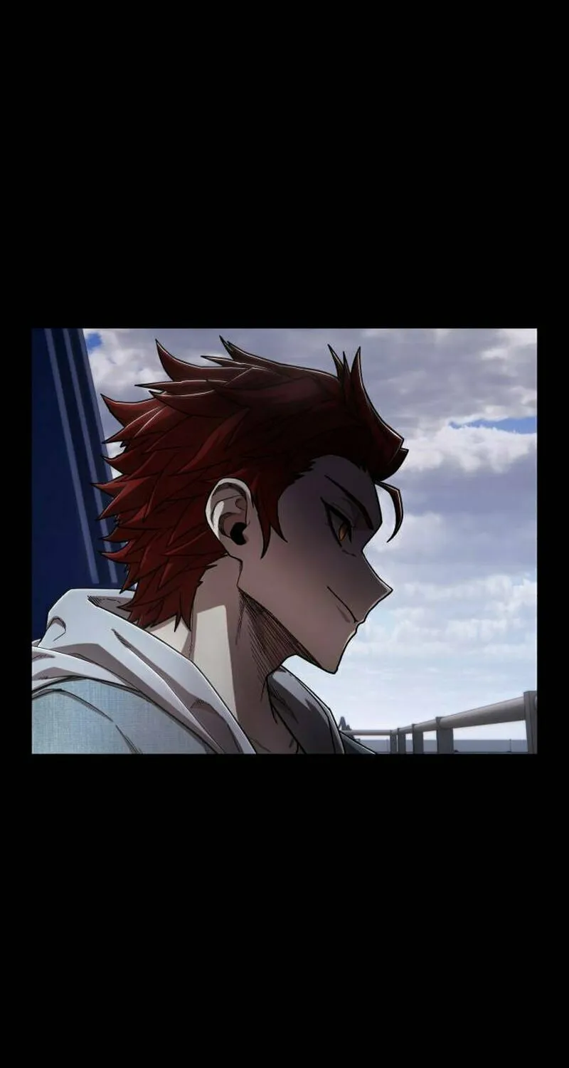 Read The Warrior Returns chapter 119 image 57 on Lezhin