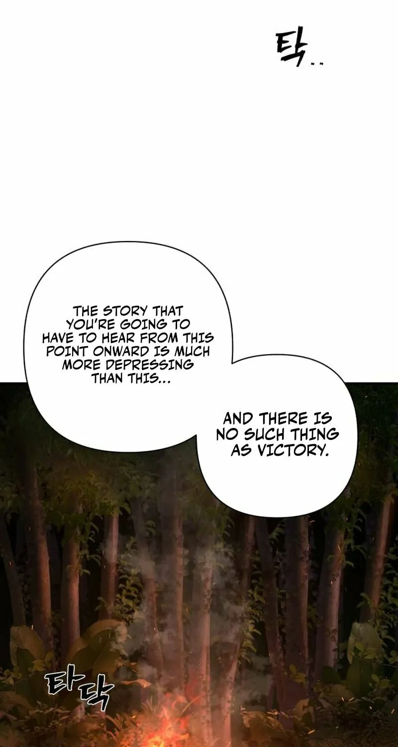 Read The Warrior Returns chapter 119 image 60 on Lezhin
