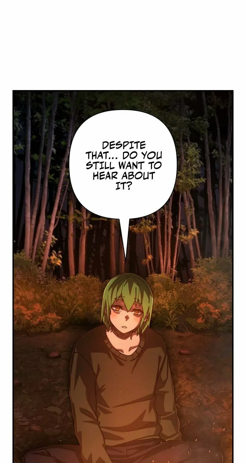 Read The Warrior Returns chapter 119 image 64 on Lezhin