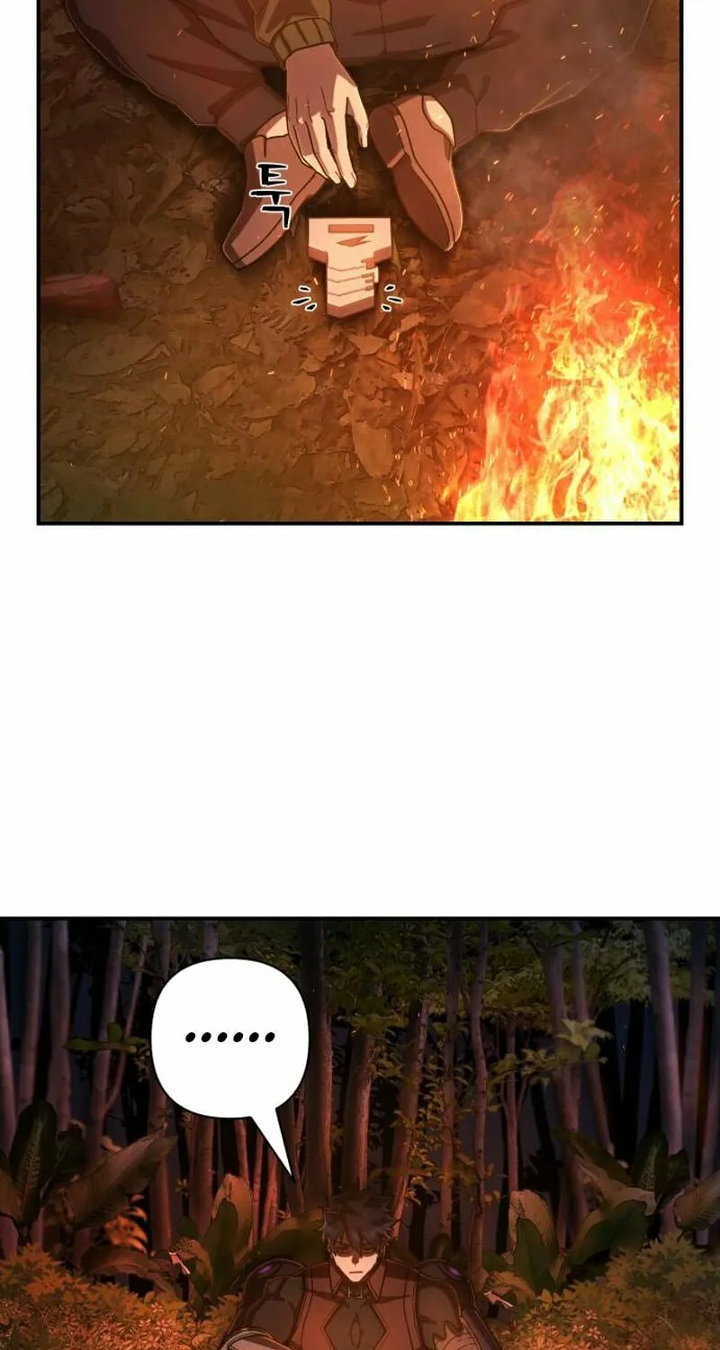 Read The Warrior Returns chapter 119 image 65 on Lezhin