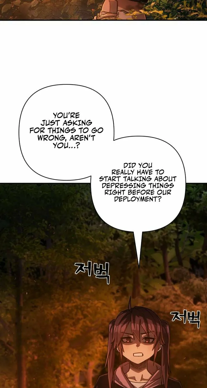 Read The Warrior Returns chapter 119 image 67 on Lezhin