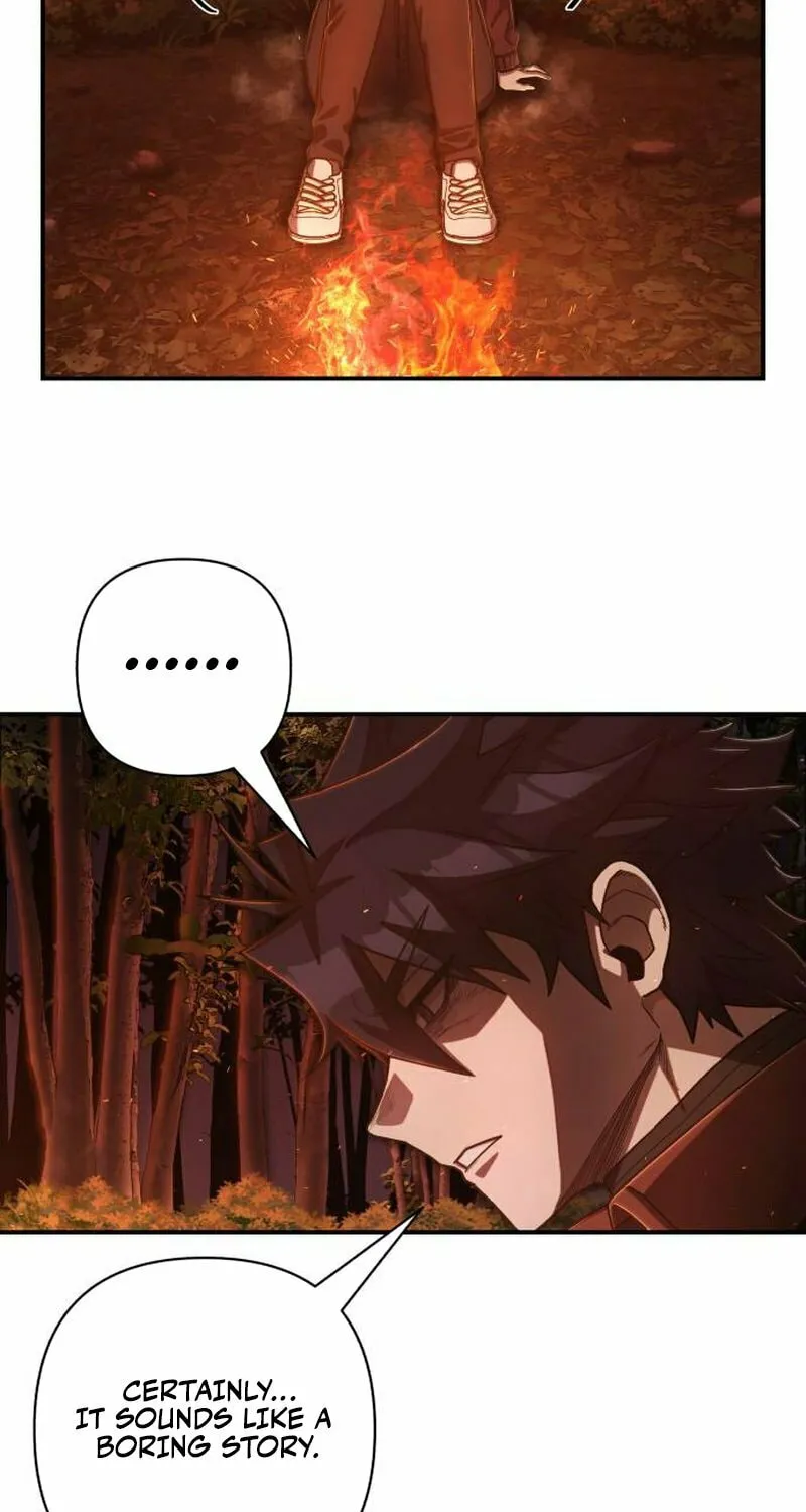 Read The Warrior Returns chapter 119 image 72 on Lezhin