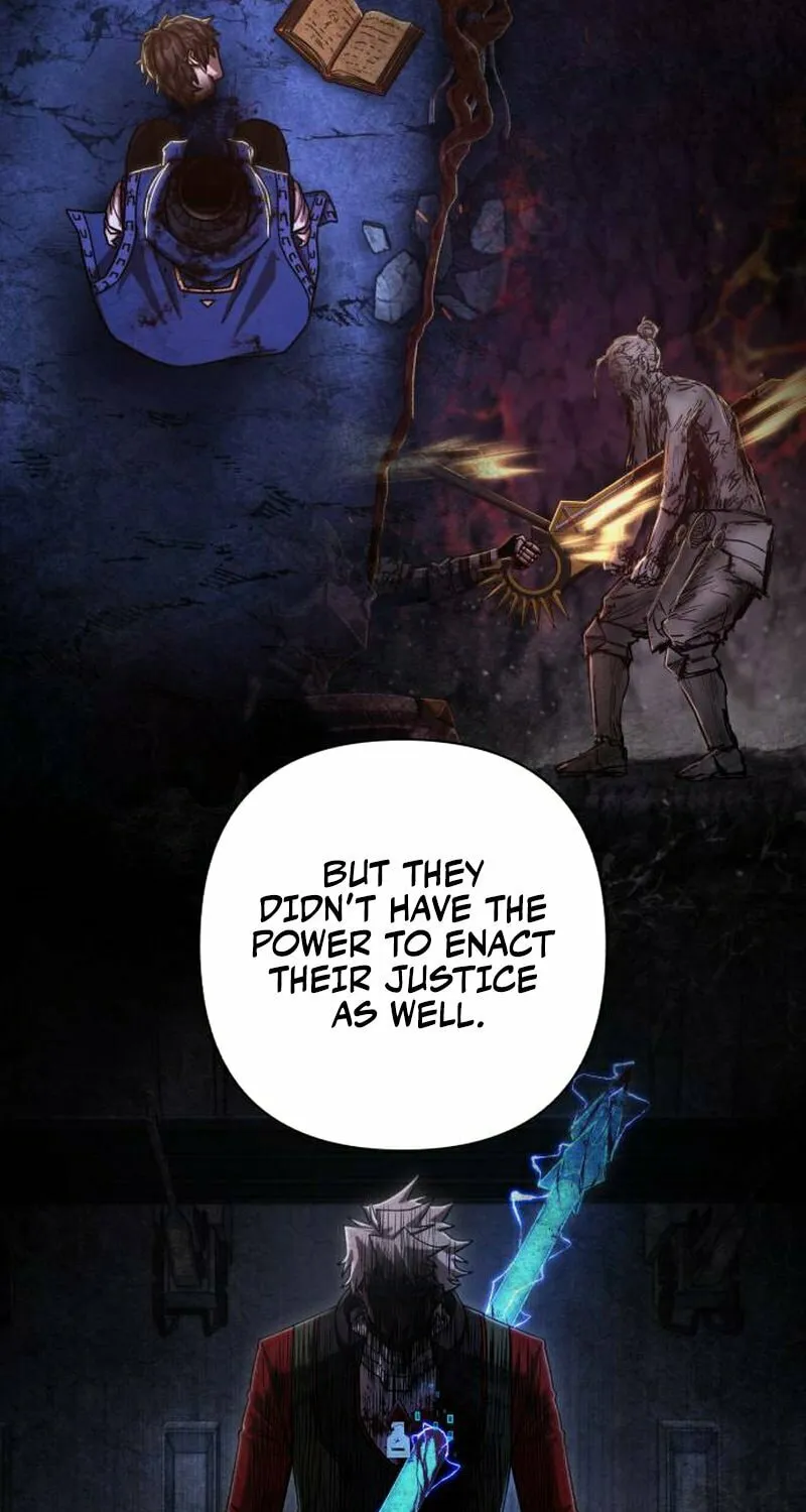 Read The Warrior Returns chapter 119 image 74 on Lezhin