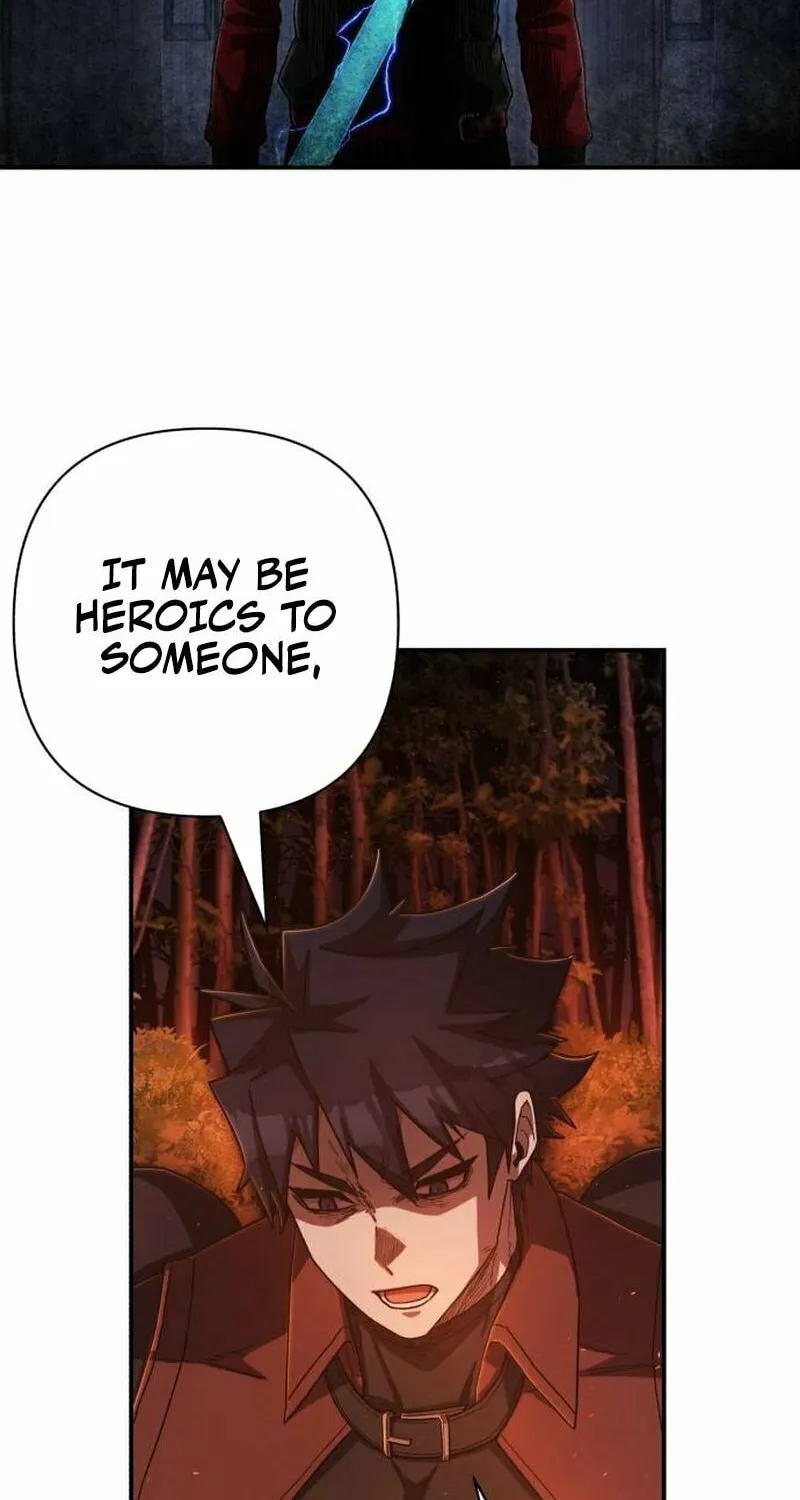 Read The Warrior Returns chapter 119 image 75 on Lezhin