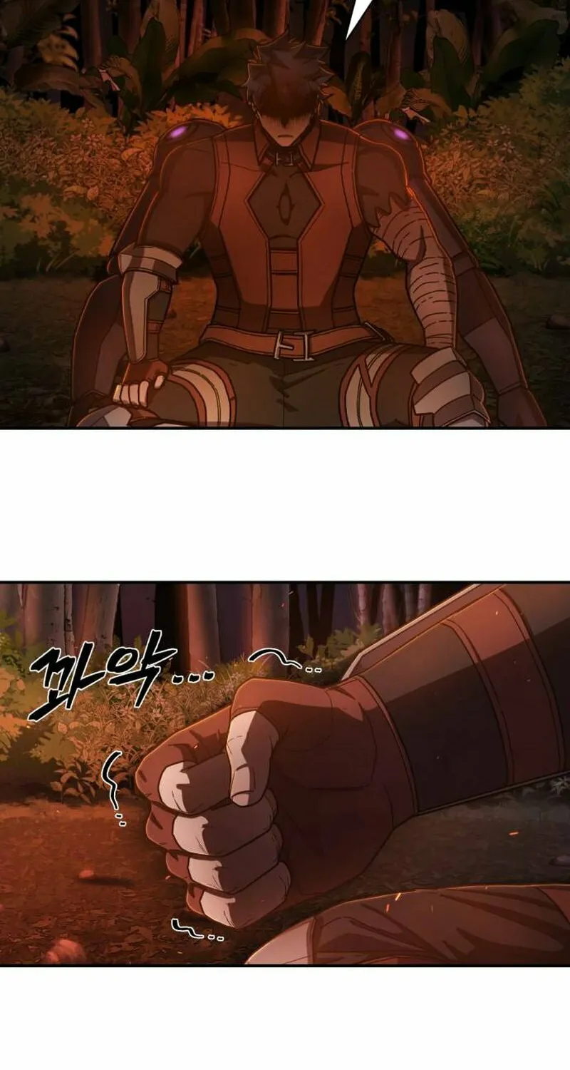 Read The Warrior Returns chapter 119 image 78 on Lezhin
