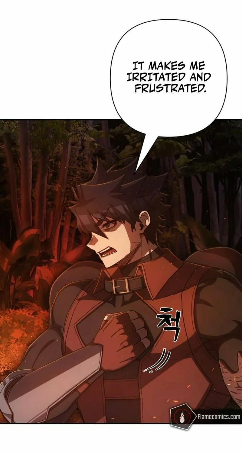 Read The Warrior Returns chapter 119 image 79 on Lezhin