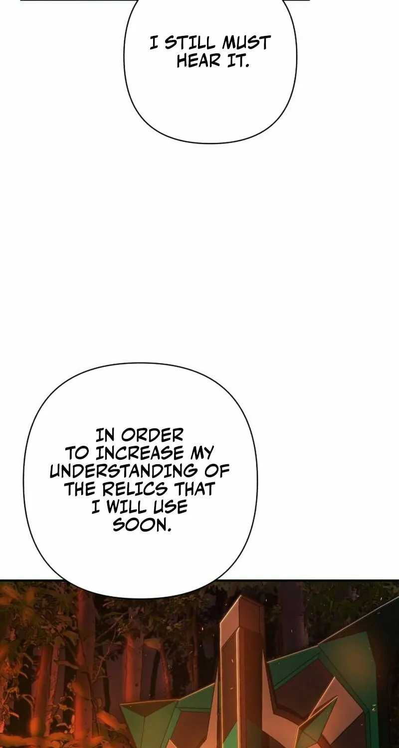 Read The Warrior Returns chapter 119 image 81 on Lezhin