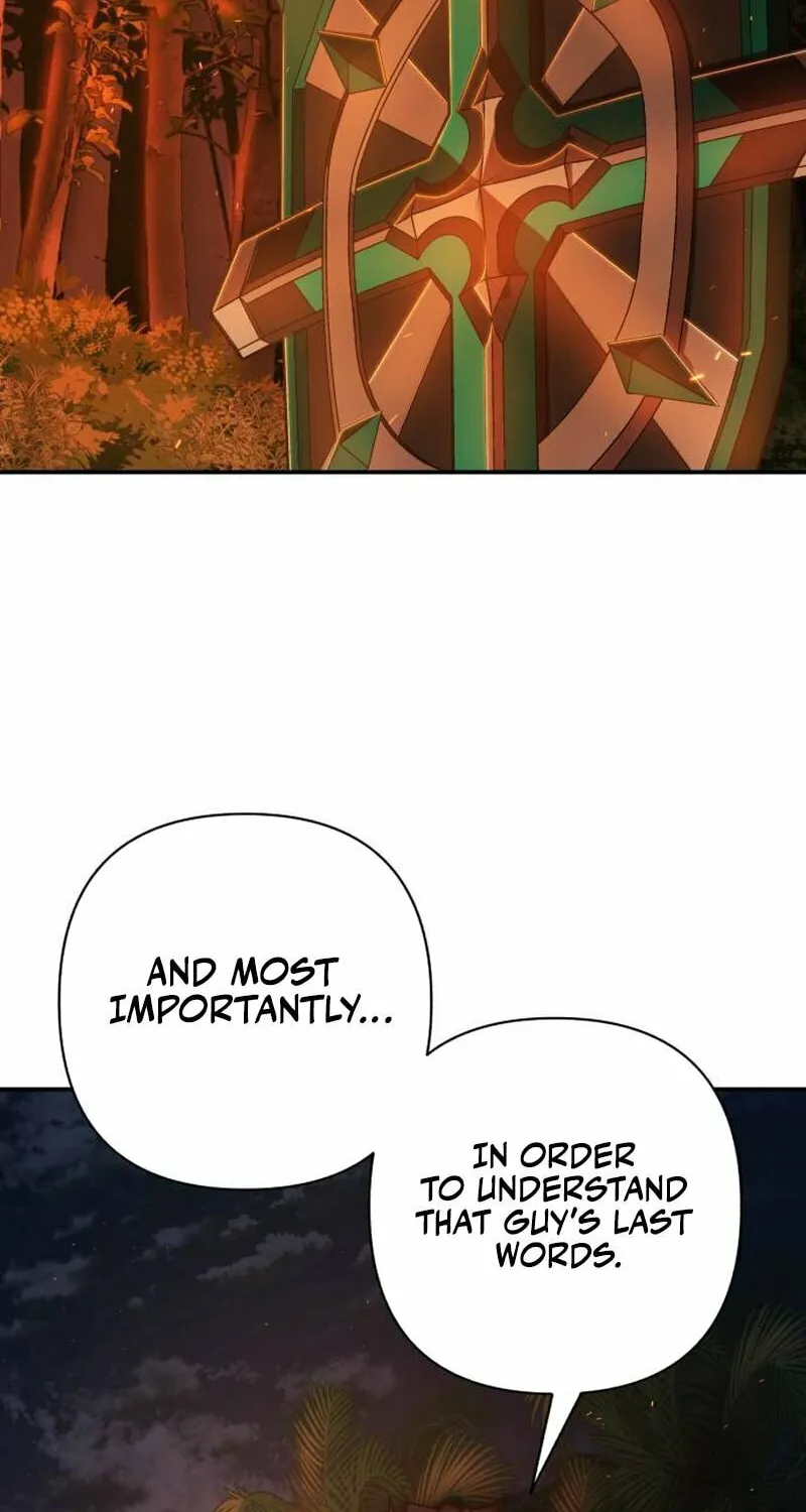 Read The Warrior Returns chapter 119 image 82 on Lezhin