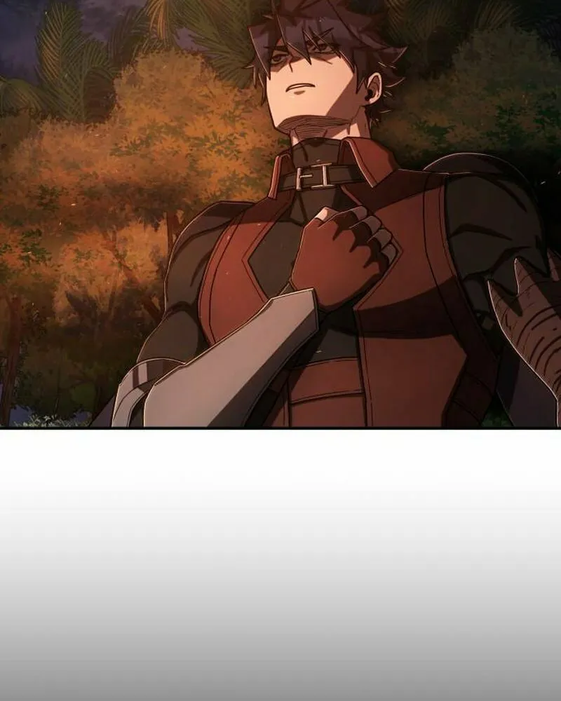 Read The Warrior Returns chapter 119 image 83 on Lezhin