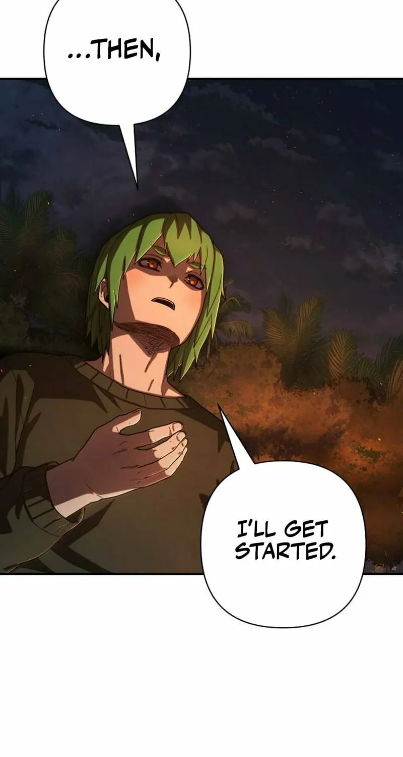 Read The Warrior Returns chapter 119 image 87 on Lezhin