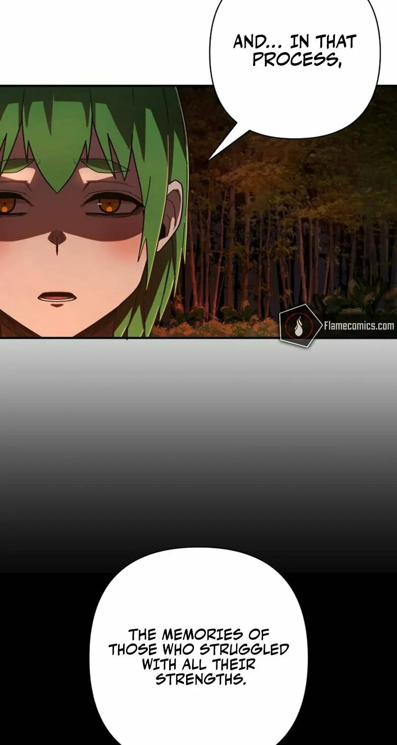 Read The Warrior Returns chapter 119 image 99 on Lezhin