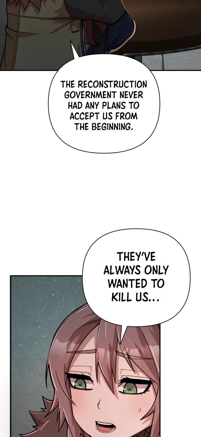The Warrior Returns Chapter 12 page 11 - 