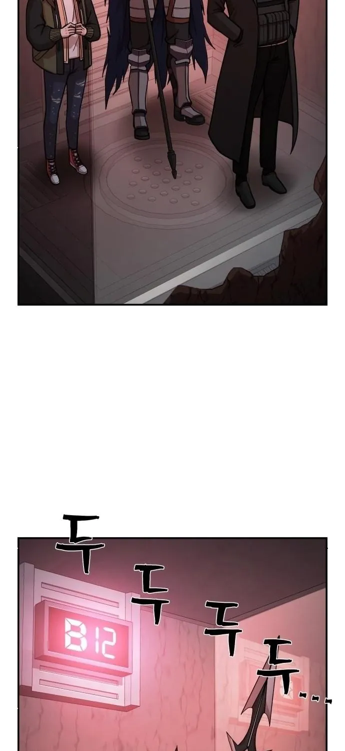 The Warrior Returns Chapter 12 page 101 - 