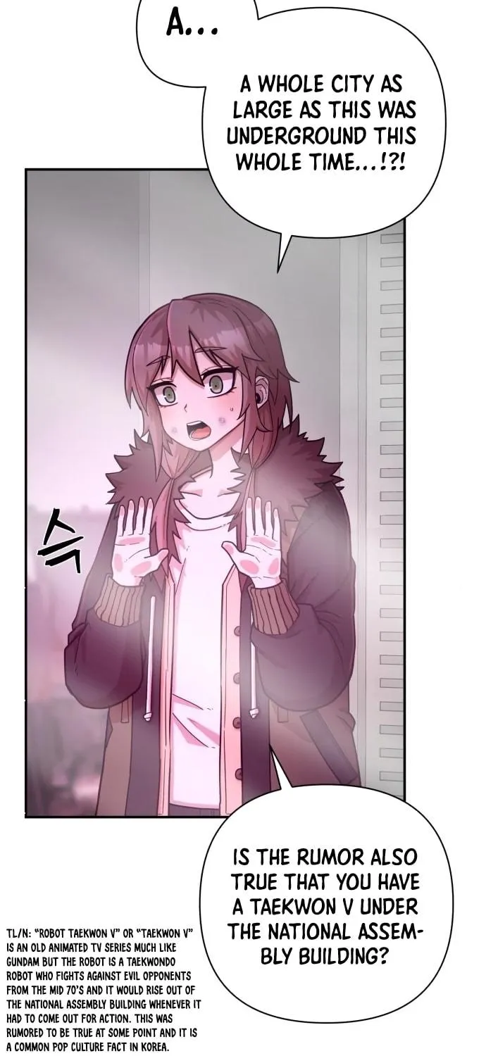 The Warrior Returns Chapter 12 page 109 - 
