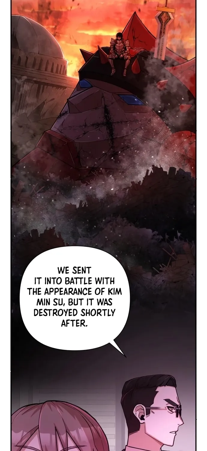 The Warrior Returns Chapter 12 page 111 - 