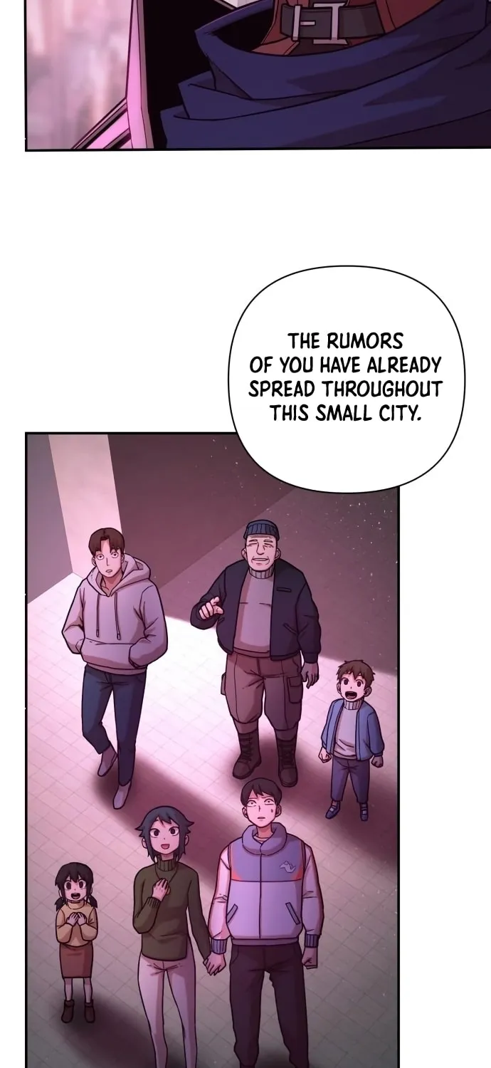 The Warrior Returns Chapter 12 page 117 - 