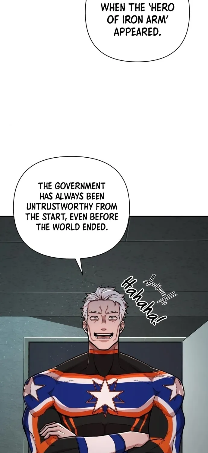 The Warrior Returns Chapter 12 page 13 - 